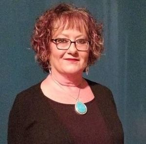 Meet your Posher, Rhonda